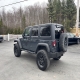 JN auto Jeep WRANGLER SPORT WILLYS 8610022 2017 Image 3